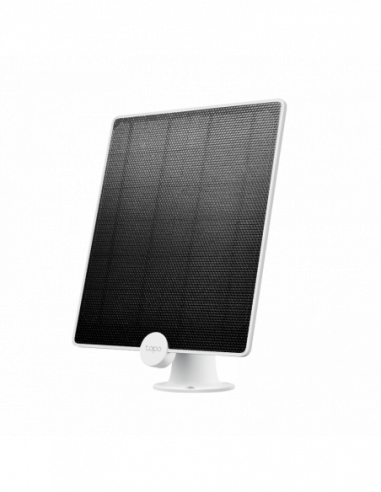IP Видео Камеры TP-Link TAPO A200- Solar Panel for C4XX cameras- up to 4.5W- IP65- 4m cable