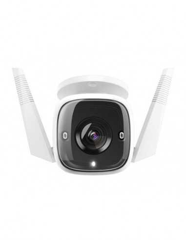 IP Видео Камеры TP-Link TAPO C310- 3Mpix- Outdoor Security Wi-Fi Camera