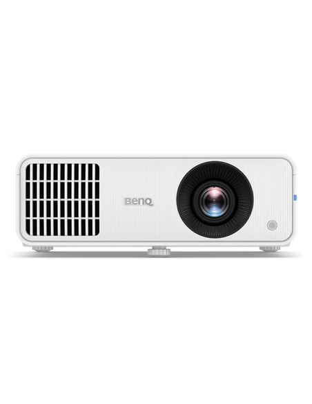 Лазерный проектор BenQ LW650, 4000ANSI Lumens, WXGA (1280 x 800)