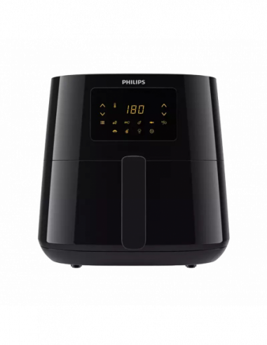 Multifierbătoare Fryer Philips HD927090