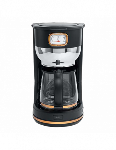 Cafetiere Coffee Maker Muse MS-220 BC
