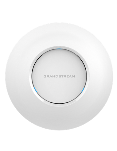 Беспроводная точка доступа Grandstream GWN7605, 300 Мбит/с, 867 Мбит/с, Белый