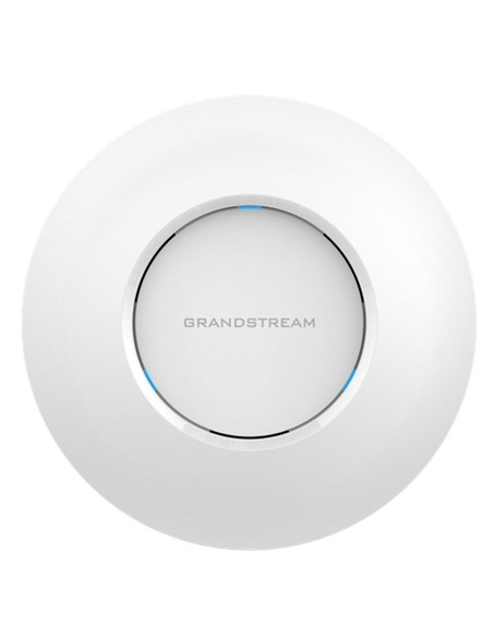 Беспроводная точка доступа Grandstream GWN7605, 300 Мбит/с, 867 Мбит/с, Белый