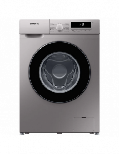 Стиральные машины 8 кг Washing machinefr Samsung WW80T304MBSLE