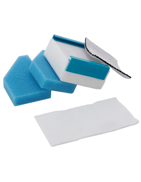 Set de filtre pentru aspirator Thomas 787276