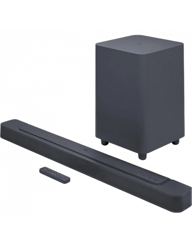 Soundbar JBL Bar 1300, Negru