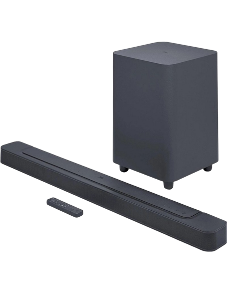 Soundbar JBL Bar 1300, Negru