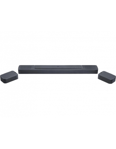 Soundbar JBL Bar 1300, Negru