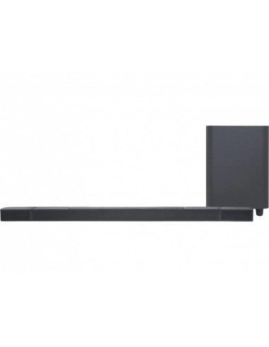 Soundbar JBL Bar 1300, Negru