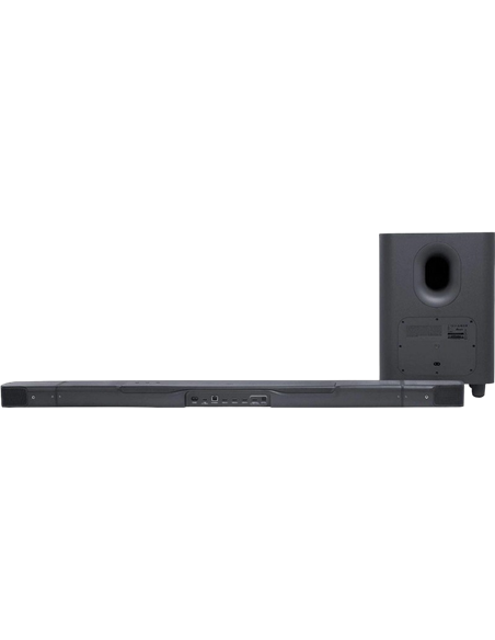 Саундбар JBL Bar 1300, Чёрный