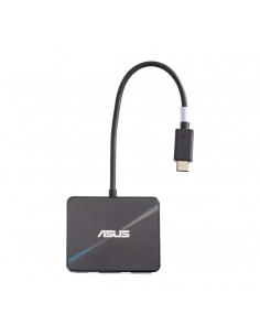 Док-станция ASUS DC100, Чёрный 2