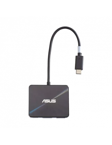 Stație Docking ASUS DC100, Negru