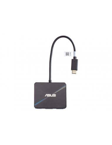 Stație Docking ASUS DC100, Negru