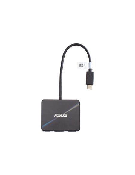 Stație Docking ASUS DC100, Negru