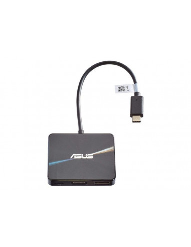 Stație Docking ASUS DC100, Negru