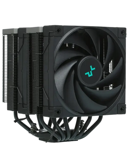 Cooler procesor Deepcool AK620 ZERO DARK