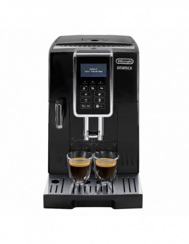 Aparate de cafea Coffee Machine DeLonghi ECAM350.55B