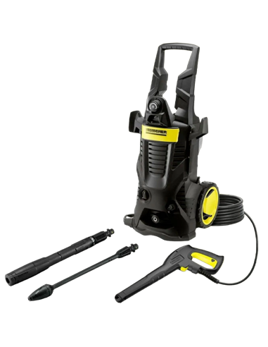 Минимойка высокого давления Karcher 1.168-508.0 K 6 Special