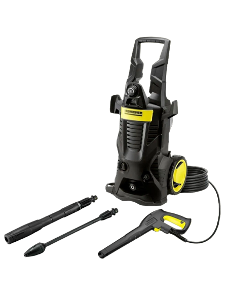 Mini-mașină de spălat cu presiune Karcher 1.168-508.0 K 6 Special