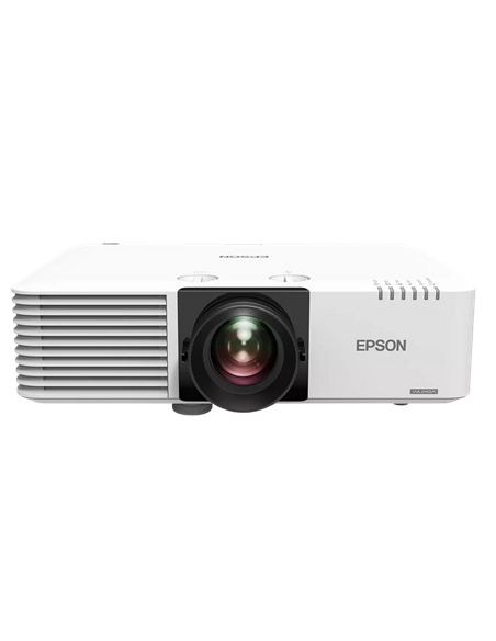 Инсталляционный проектор Epson EB-L630U, 6200ANSI Lumens, WUXGA (1920 x 1200)