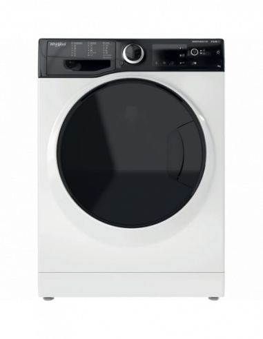 Mașini de spălat 7 kg Washing machinefr Whirlpool WRSB 7259 D EU