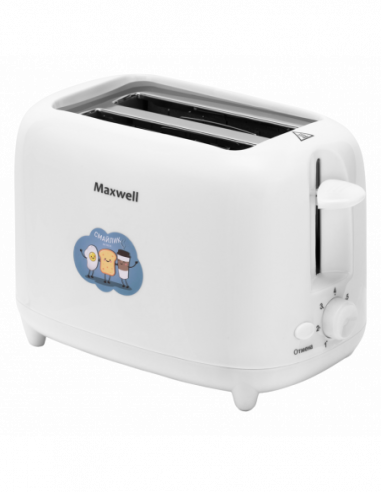 Тостеры Toaster Maxwell MW-1505