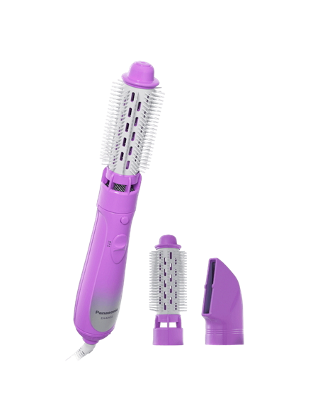 Uscător de păr-perie Panasonic EH-KA22-V865, 600W, Violet