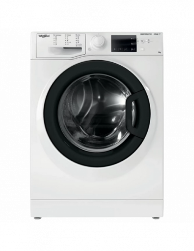 Mașini de spălat 7 kg Washing machinefr Whirlpool WRSB 7259 WB EU