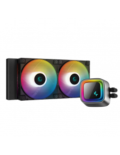 Кулер для процессора Deepcool LE520