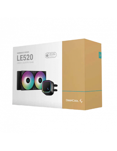 Кулер для процессора Deepcool LE520