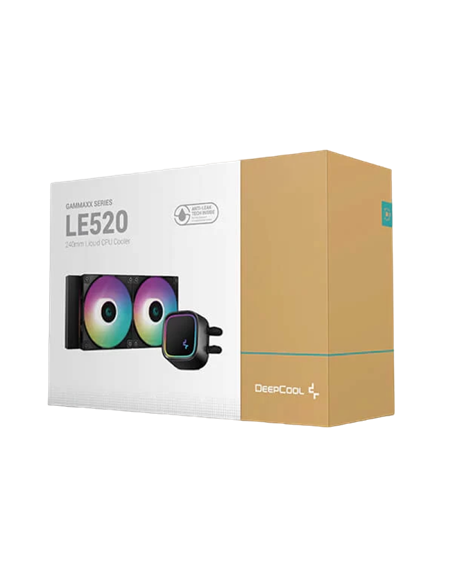 Cooler procesor Deepcool LE520