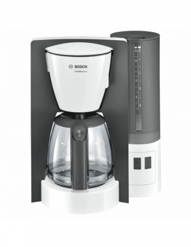 Кофеварки Coffee Maker Bosch TKA6A041 Gray