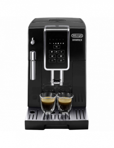 Кофемашины Coffee Machine DeLonghi ECAM358.15B