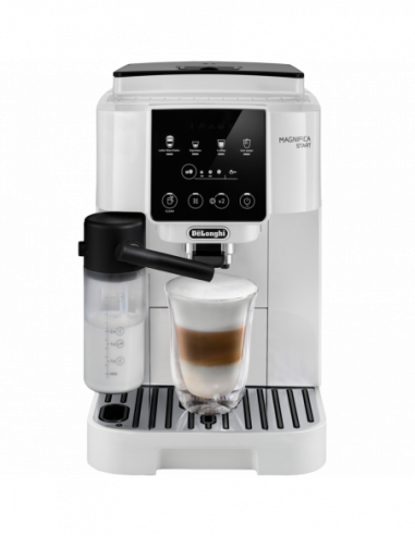 Кофемашины Coffee Machine DeLonghi ECAM220.61.W