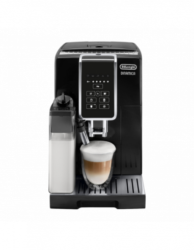 Кофемашины Coffee Machine DeLonghi ECAM 350.50