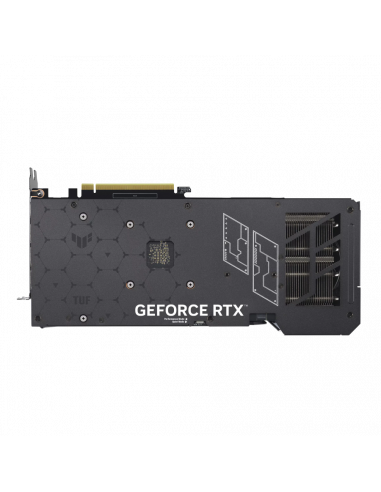 Placă Video ASUS TUF-RTX4060TI-O8G-GAMING, 8GB GDDR6 128bit (TUF-RTX4060TI-O8G-GAMING)