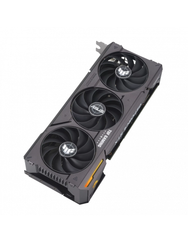Placă Video ASUS TUF-RTX4060TI-O8G-GAMING, 8GB GDDR6 128bit (TUF-RTX4060TI-O8G-GAMING)
