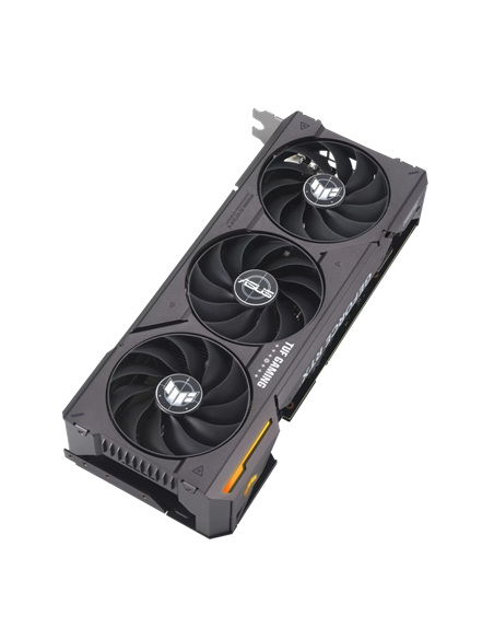 Видеокарта ASUS TUF-RTX4060TI-O8G-GAMING, 8GB GDDR6 128бит (TUF-RTX4060TI-O8G-GAMING) Видеокарта ASUS TUF-RTX4060TI-O8G-GAMING, 8GB GDDR6 128бит (TUF-RTX4060TI-O8G-GAMING)