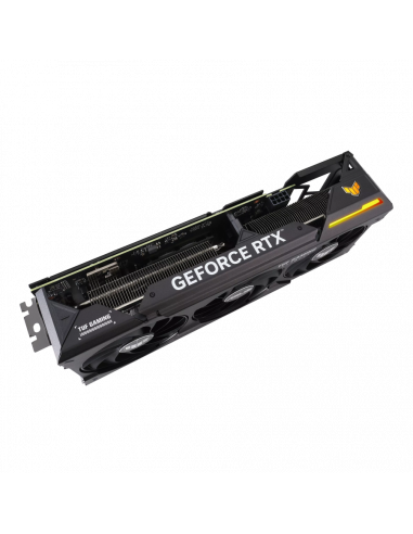 Placă Video ASUS TUF-RTX4060TI-O8G-GAMING, 8GB GDDR6 128bit (TUF-RTX4060TI-O8G-GAMING)