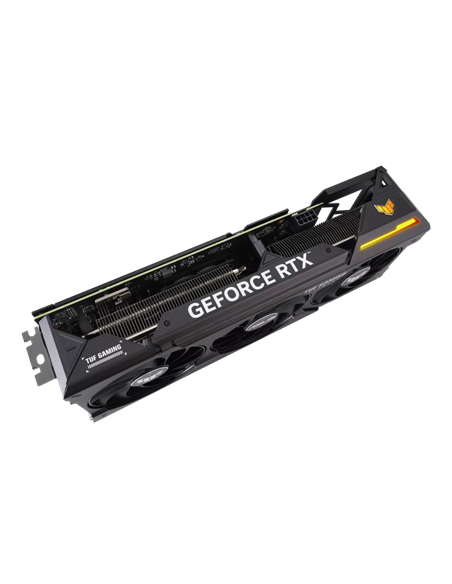 Видеокарта ASUS TUF-RTX4060TI-O8G-GAMING, 8GB GDDR6 128бит (TUF-RTX4060TI-O8G-GAMING) Видеокарта ASUS TUF-RTX4060TI-O8G-GAMING, 8GB GDDR6 128бит (TUF-RTX4060TI-O8G-GAMING)