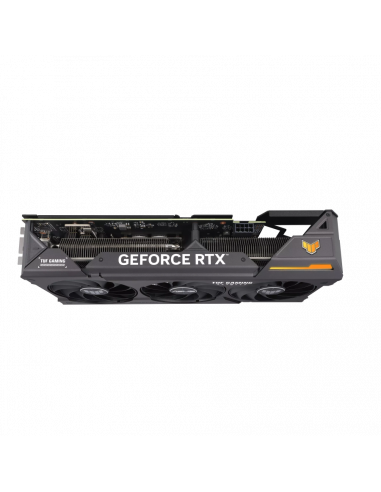 Placă Video ASUS TUF-RTX4060TI-O8G-GAMING, 8GB GDDR6 128bit (TUF-RTX4060TI-O8G-GAMING)