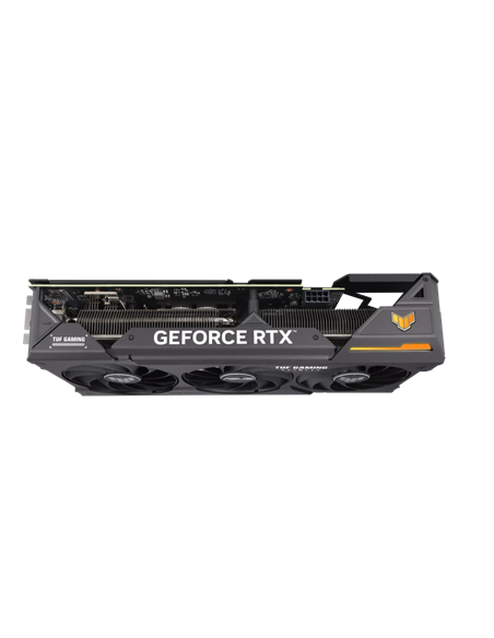 Видеокарта ASUS TUF-RTX4060TI-O8G-GAMING, 8GB GDDR6 128бит (TUF-RTX4060TI-O8G-GAMING) Видеокарта ASUS TUF-RTX4060TI-O8G-GAMING, 8GB GDDR6 128бит (TUF-RTX4060TI-O8G-GAMING)