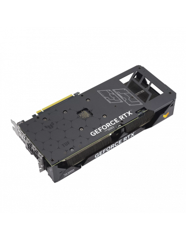 Placă Video ASUS TUF-RTX4060TI-O8G-GAMING, 8GB GDDR6 128bit (TUF-RTX4060TI-O8G-GAMING)
