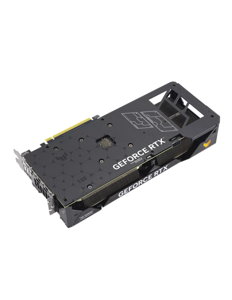 Placă Video ASUS TUF-RTX4060TI-O8G-GAMING, 8GB GDDR6 128bit (TUF-RTX4060TI-O8G-GAMING)