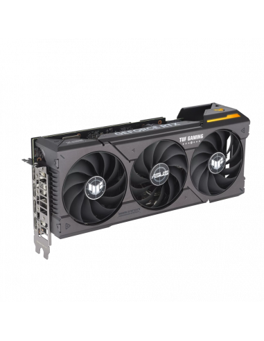 Placă Video ASUS TUF-RTX4060TI-O8G-GAMING, 8GB GDDR6 128bit (TUF-RTX4060TI-O8G-GAMING)