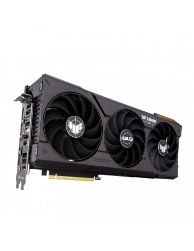 Placă Video ASUS TUF-RTX4060TI-O8G-GAMING, 8GB GDDR6 128bit (TUF-RTX4060TI-O8G-GAMING)