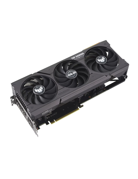 Placă Video ASUS TUF-RTX4060TI-O8G-GAMING, 8GB GDDR6 128bit (TUF-RTX4060TI-O8G-GAMING)