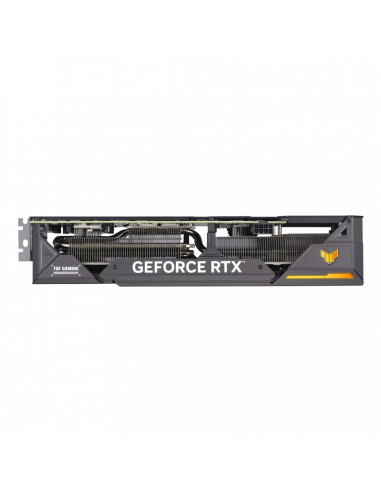 Placă Video ASUS TUF-RTX4060TI-O8G-GAMING, 8GB GDDR6 128bit (TUF-RTX4060TI-O8G-GAMING)