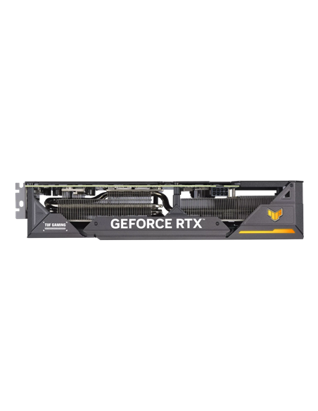 Placă Video ASUS TUF-RTX4060TI-O8G-GAMING, 8GB GDDR6 128bit (TUF-RTX4060TI-O8G-GAMING)