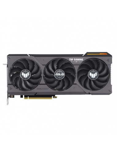 Placă Video ASUS TUF-RTX4060TI-O8G-GAMING, 8GB GDDR6 128bit (TUF-RTX4060TI-O8G-GAMING)